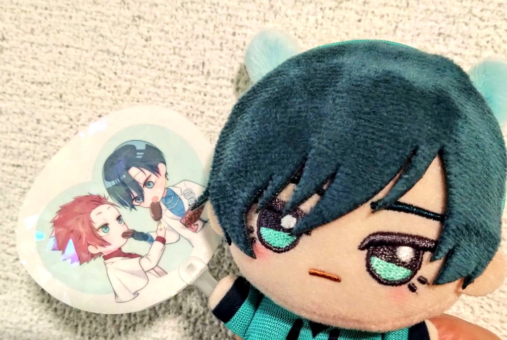 ヵィ* (@kai1asuta) / Posts / X