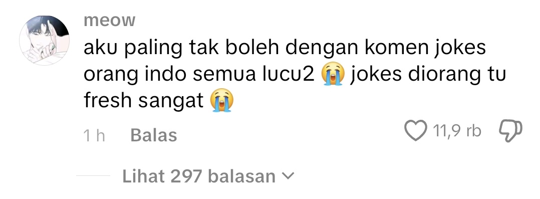 mermaaiidd_'s tweet photo. @tanyakanrl Beneran fresh banget bjr 😭😭😭 https://t.co/nzlY9n04CG