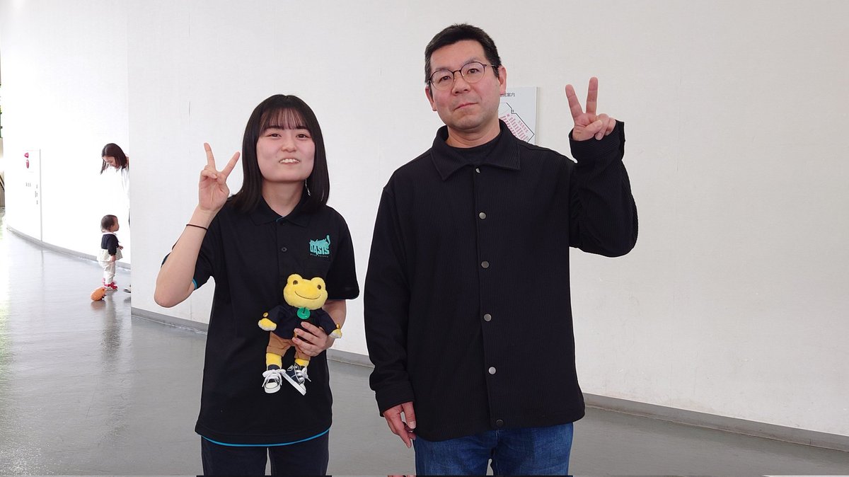 行田うきしろ吹奏楽団 tweet media