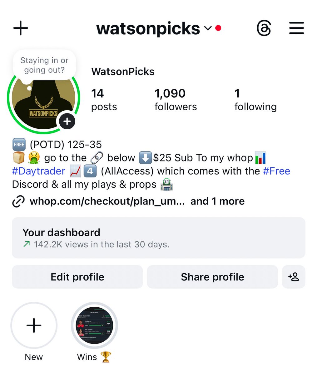 FollowOfficial's tweet image. Follow my instagram for a #free 2 man and a chance @ a free #month in my #PREMIUM ‼️ 

#GoodMorning 🤫 let’s get active