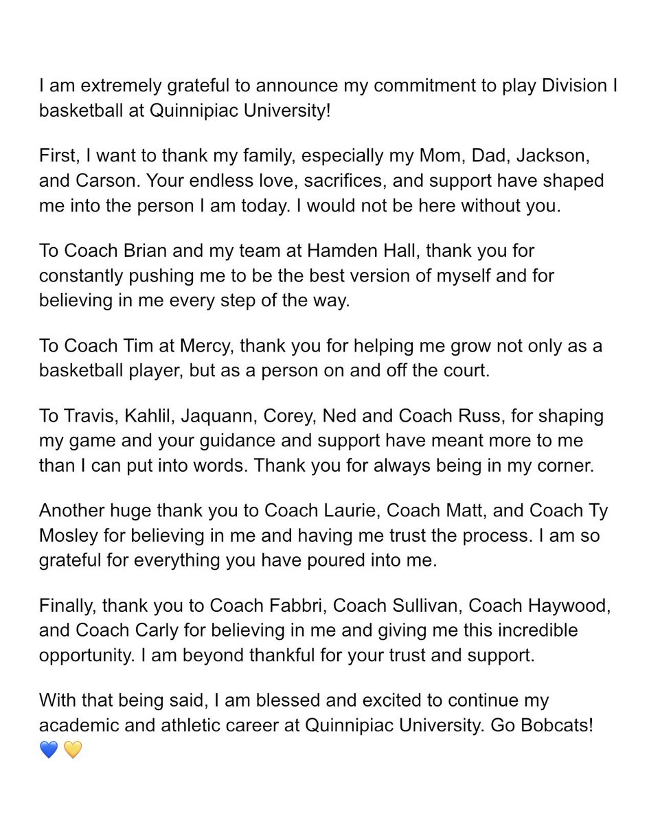 Madison Benigni tweet media