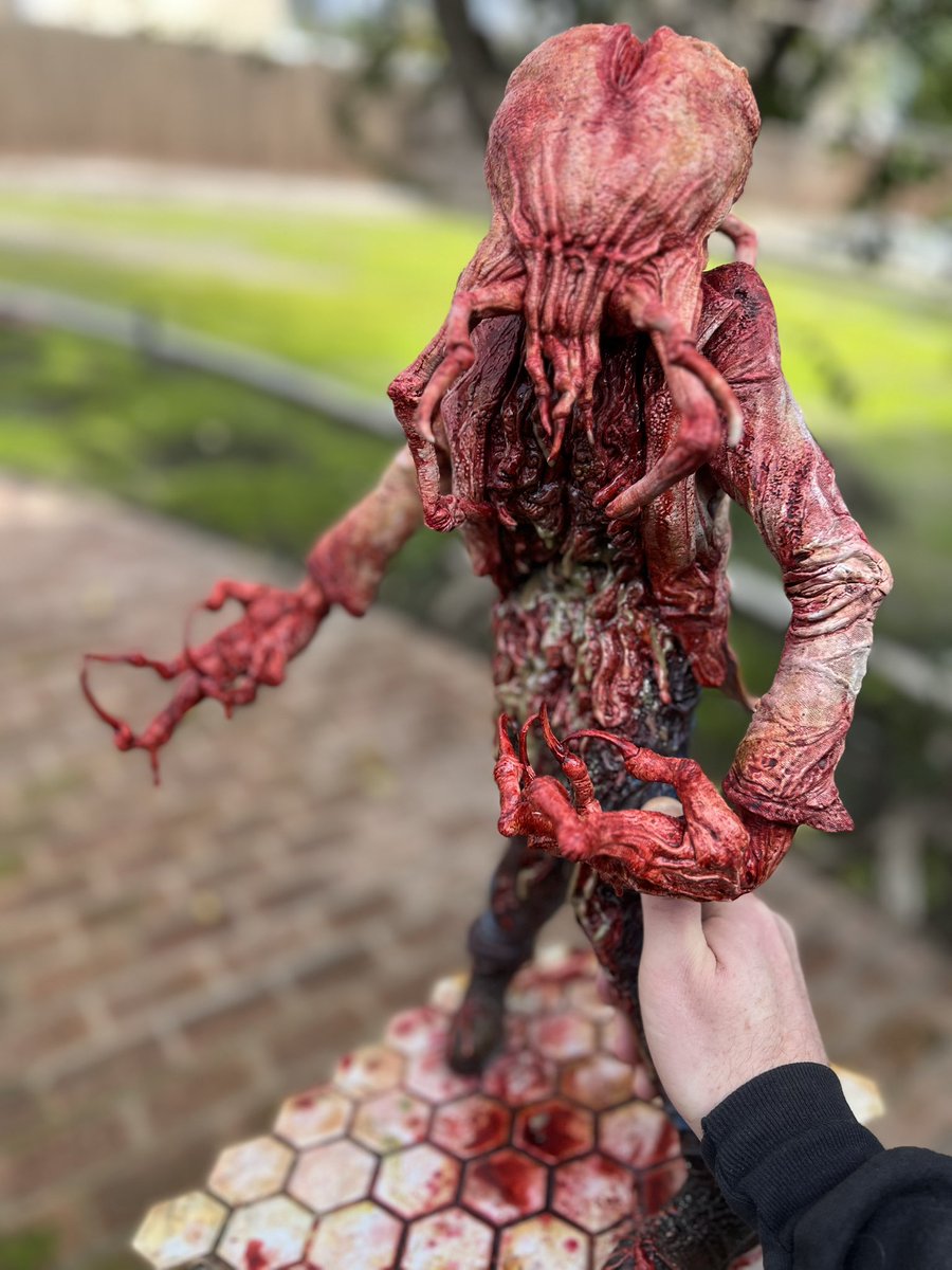 Headcrab Zombie from Half-life