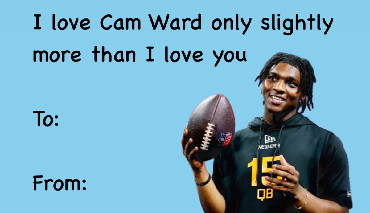 Happy Valentines Day ❤️