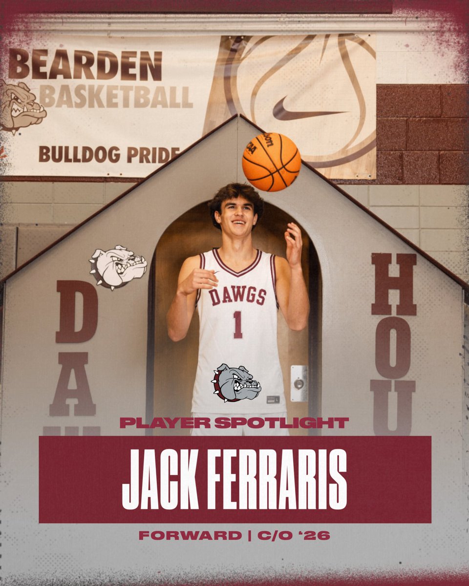 Bearden Basketball tweet media