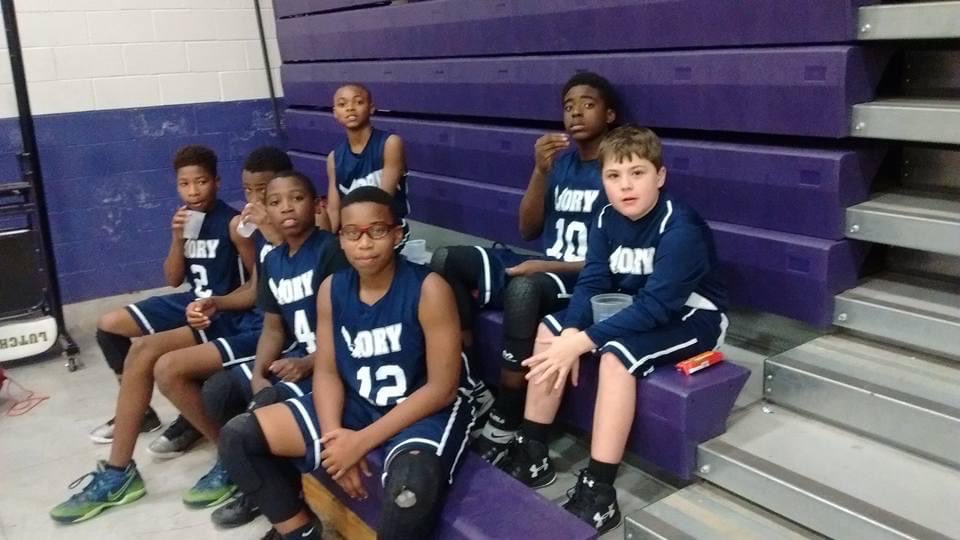 CoachDBU#ChadSmith,M.Ed tweet media