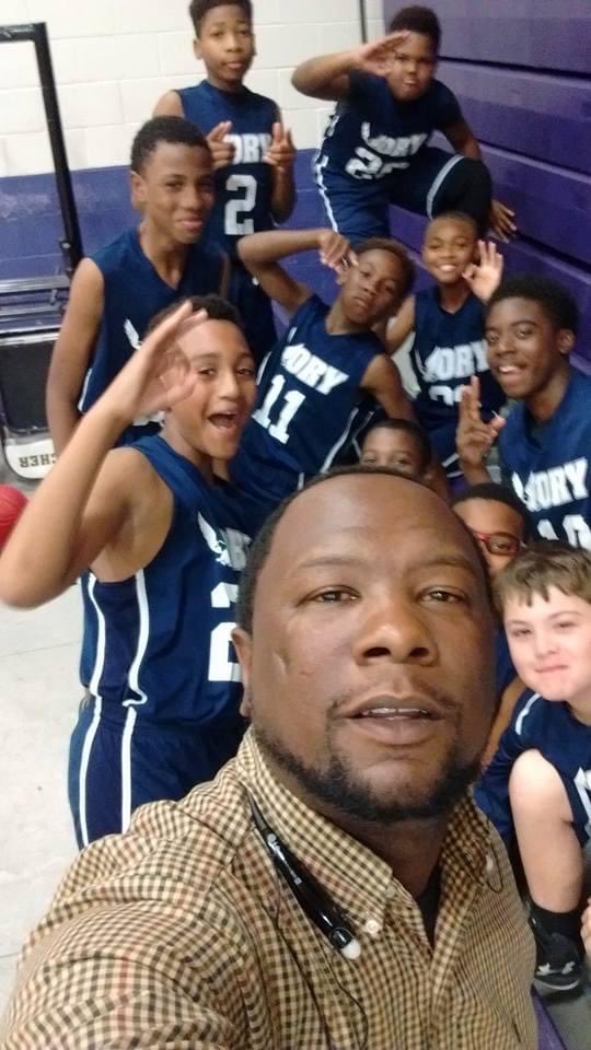 CoachDBU#ChadSmith,M.Ed tweet media