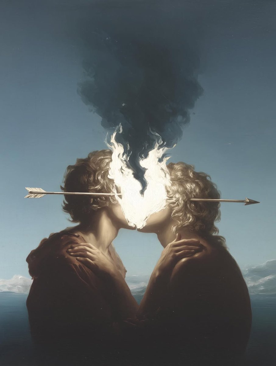 Mini Archillect tweet media