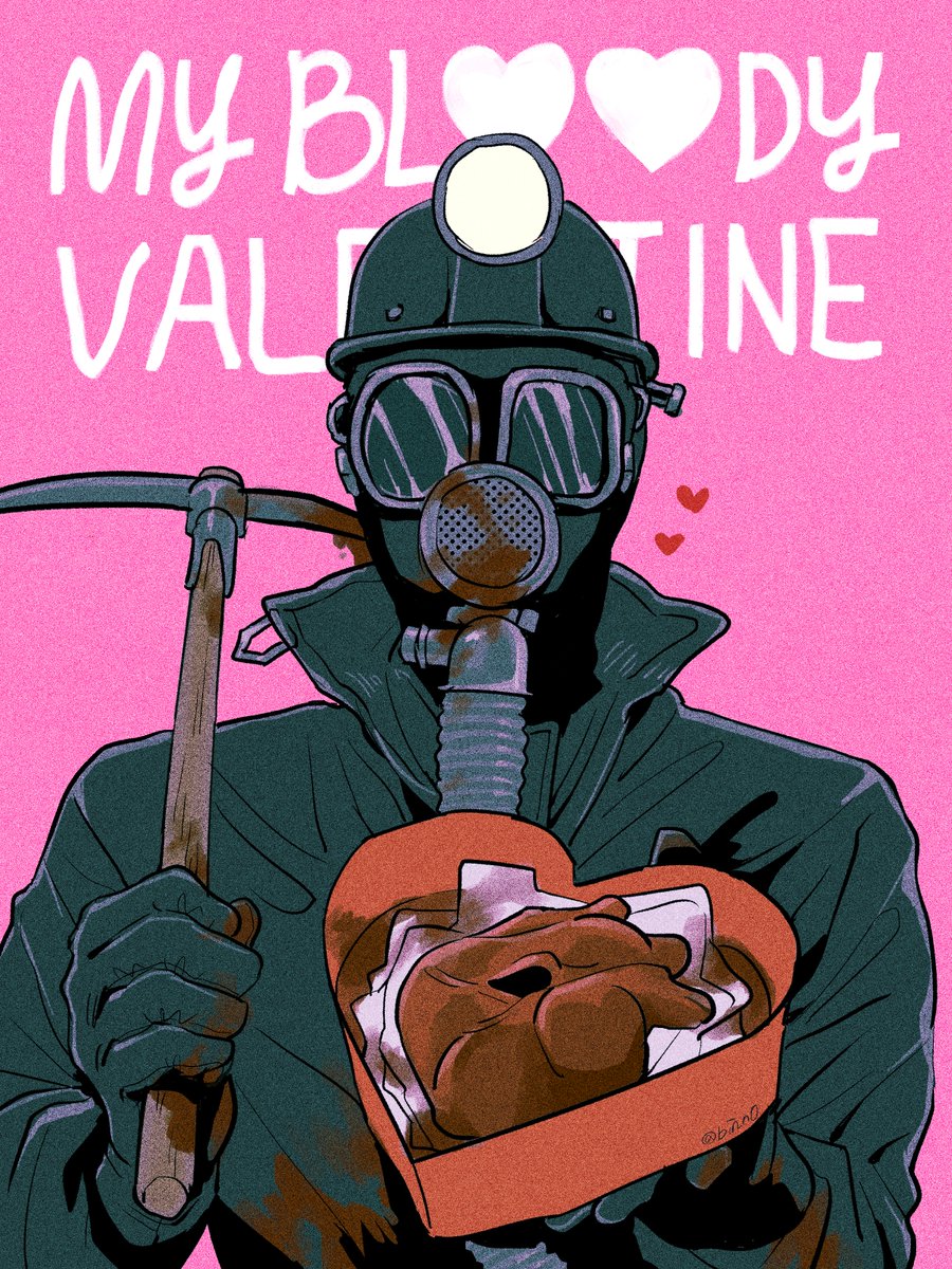 𝘽𝙄𝙉𝙉𝙊🪓 (@bin_n0) on Twitter photo 