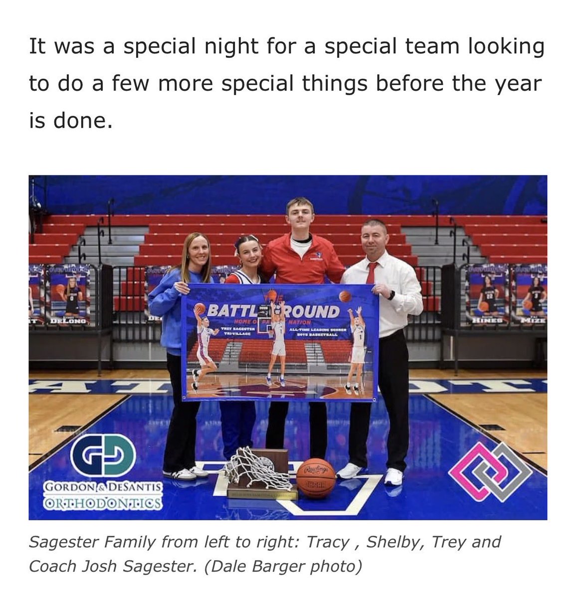 Josh Sagester tweet media
