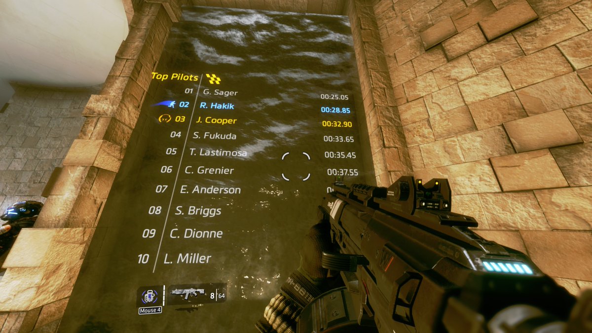 Brad Wottoley tweet media