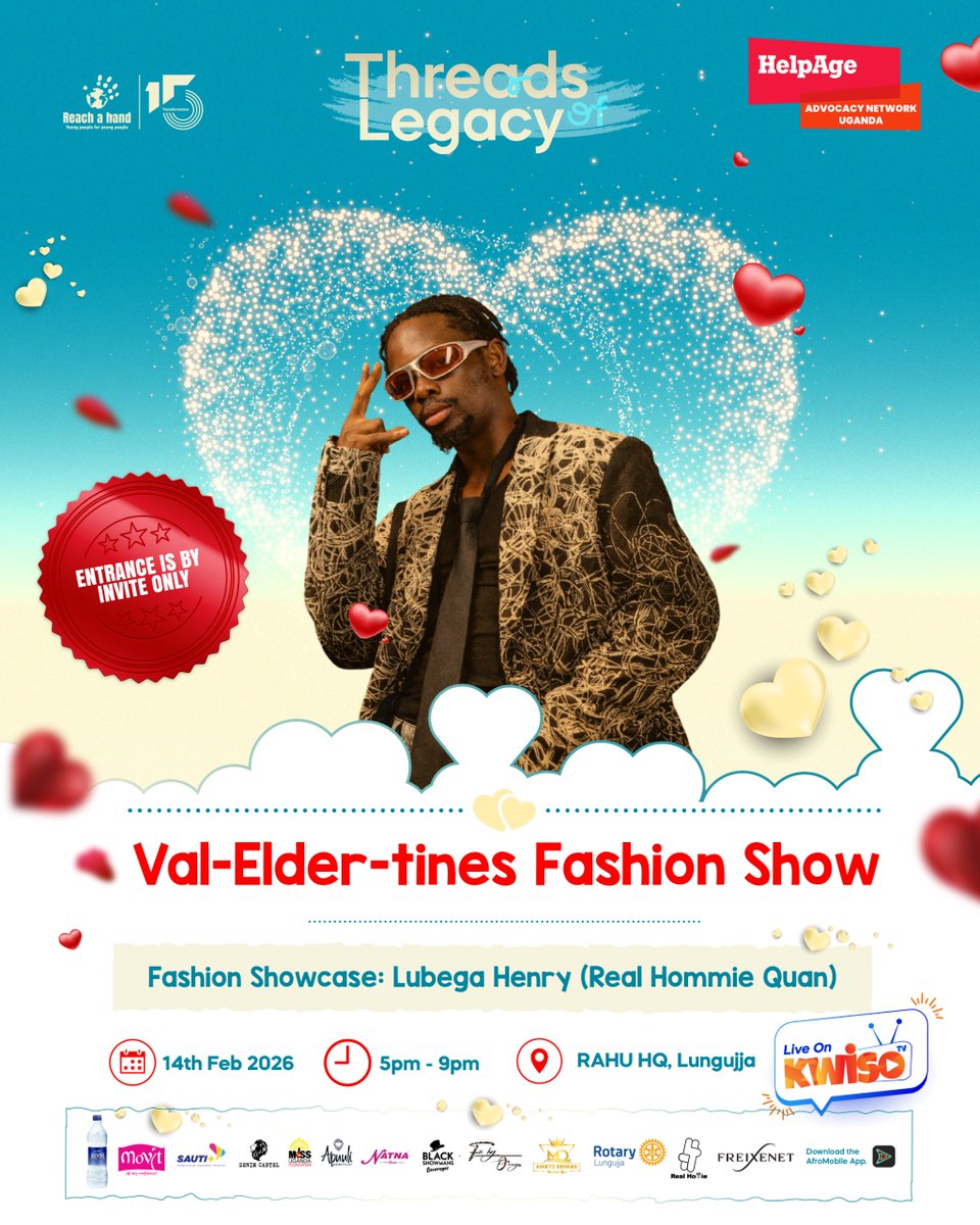 gad_rogers's tweet image. Threads of Legacy fashion showcase – Val‑Elder‑tines. 

#ThreadsOfLegacy #Valeldertines