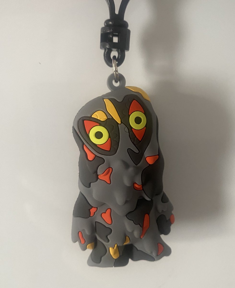 Happy Valentine’s Day 

-Mini Hedorah