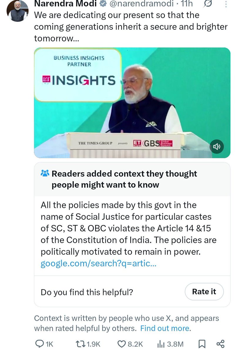 Congratulations <a href="/dpradhanbjp/">Dharmendra Pradhan</a> 

Print this, frame in and put up in your bedroom. Read 3 times before sleeping and after waking up