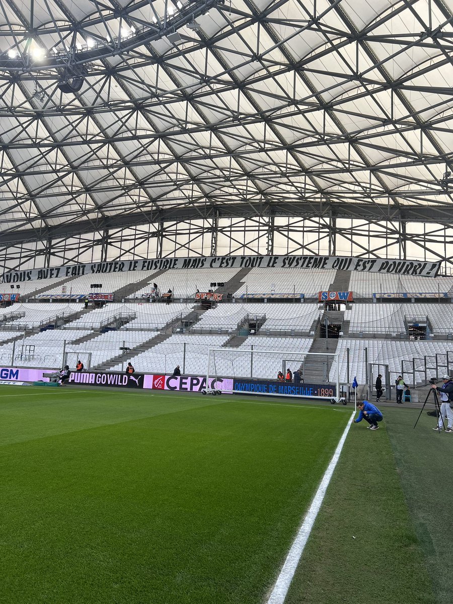 Foot Marseille tweet media