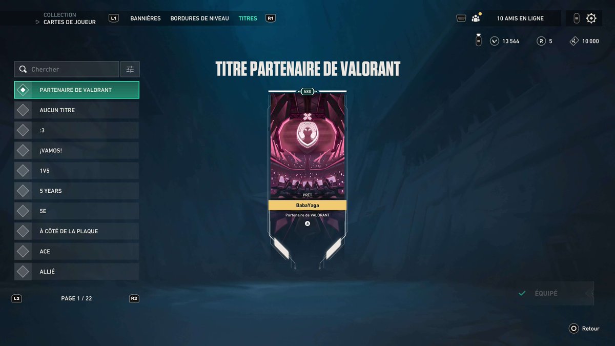 BabaYaga tweet media