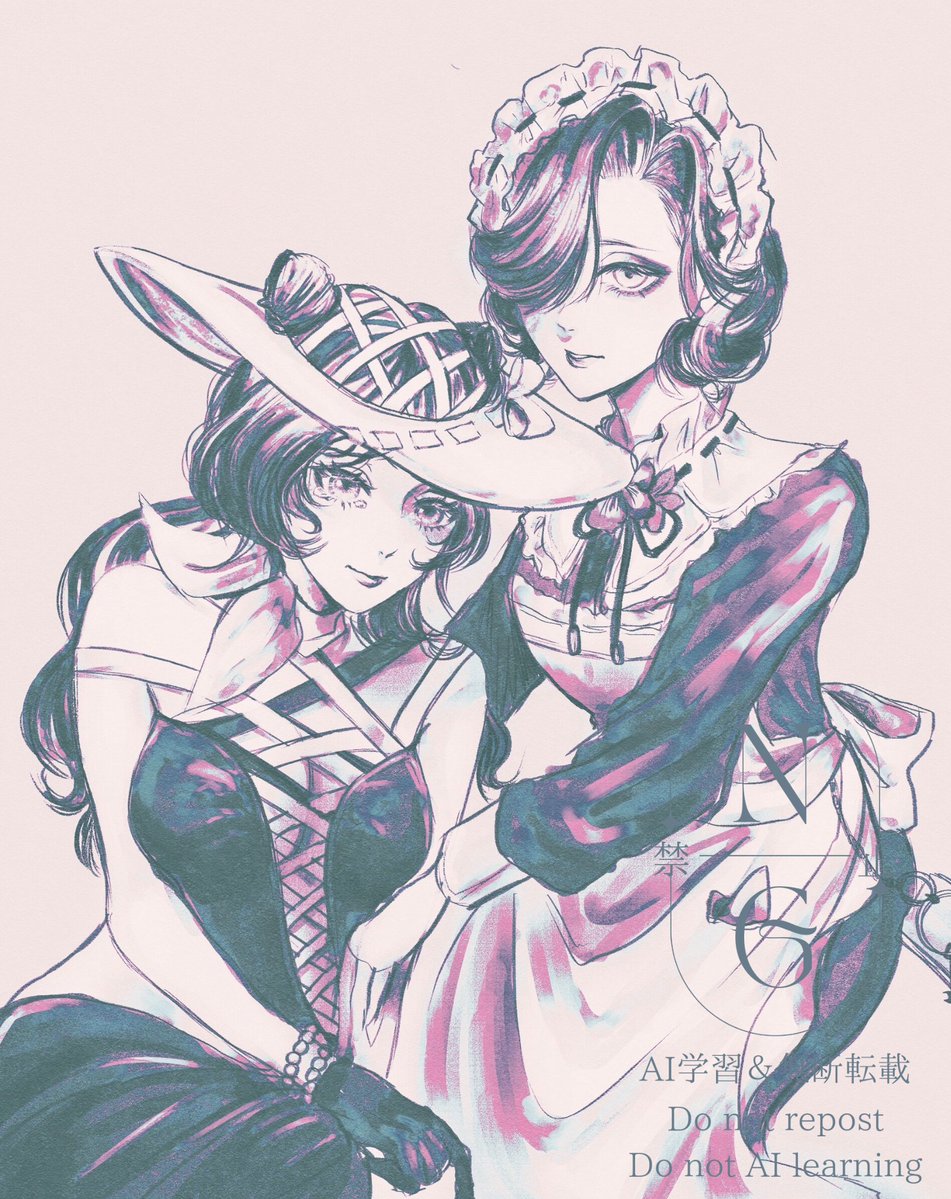 cxlatte's tweet image. Route77
#Reverse1999
#リバース1999