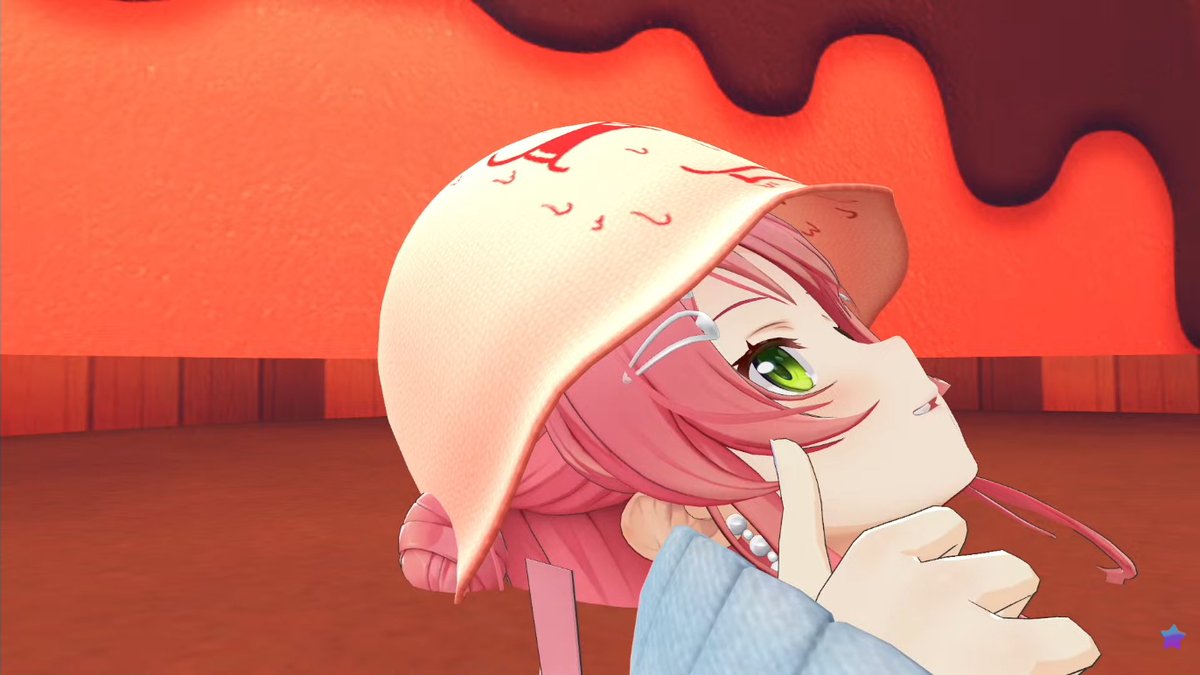 miComet I'll be back !!!😇👍