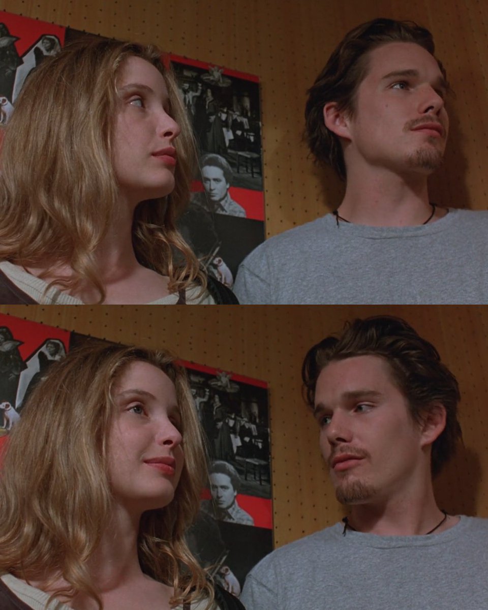 letterboxd's tweet image. 👀💕