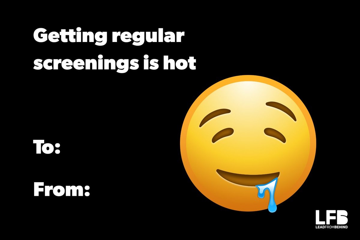 LEAD FROM BEHIND tweet media