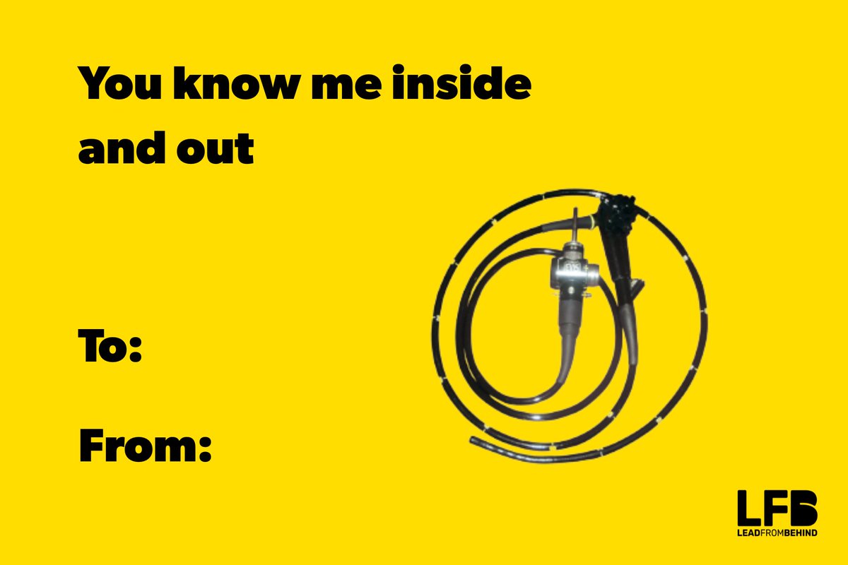 LEAD FROM BEHIND tweet media