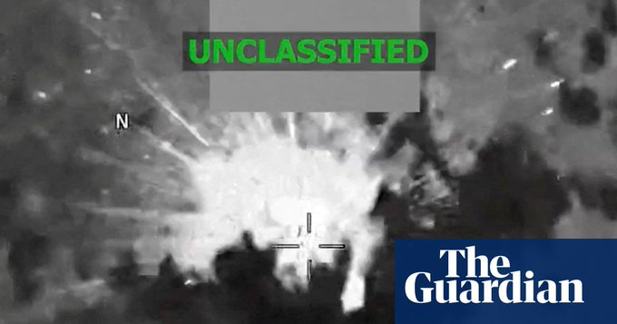 FeorenzoLisa's tweet photo. 133 murders by the government

US strikes second alleged drug boat in a week, bringing death toll to 133 https://t.co/UrU2KBrVTN