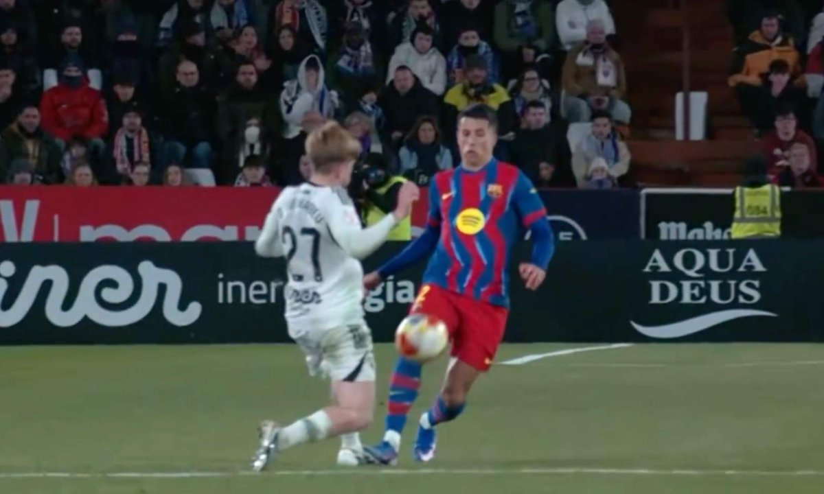 <a href="/FCBarcelona_es/">FC Barcelona</a> Que os jodan una barbaridad