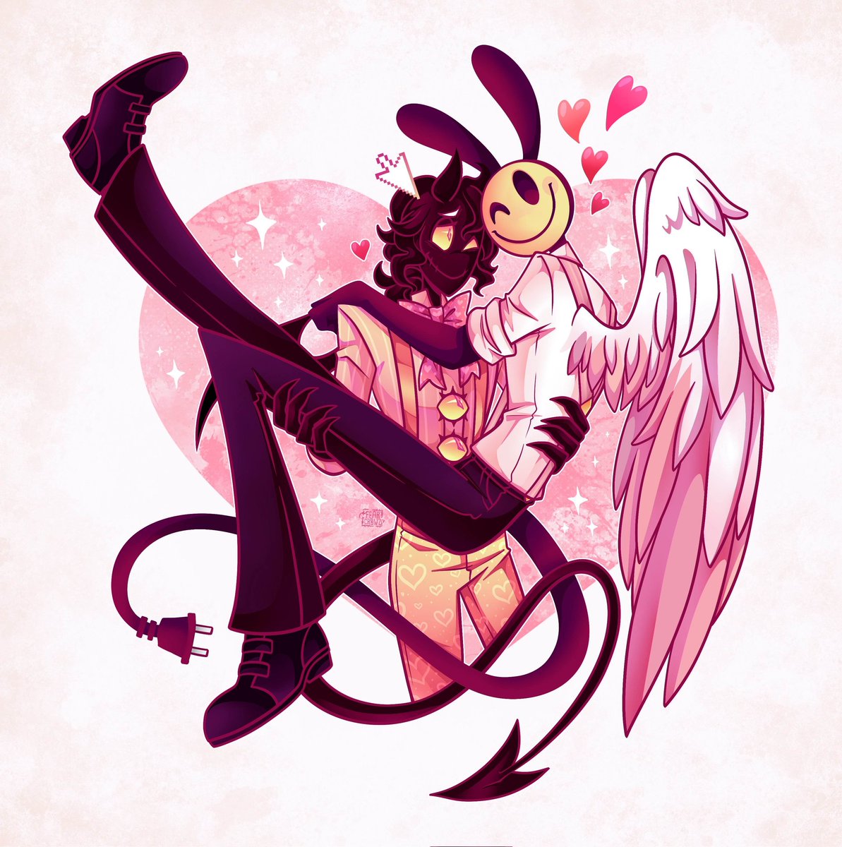 ✨️ 𝔉𝔢𝔞𝔯 ✨️ tweet media