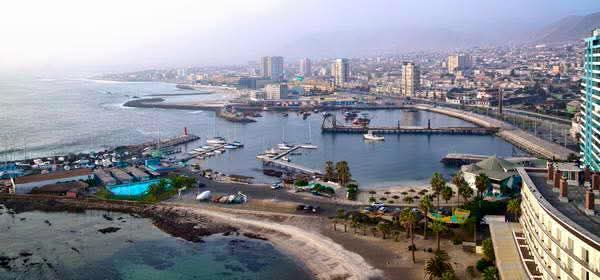 Un día los bolivianos volveremos al mar. 
#Antofagasta tierra hermosa. 
#14defebrero