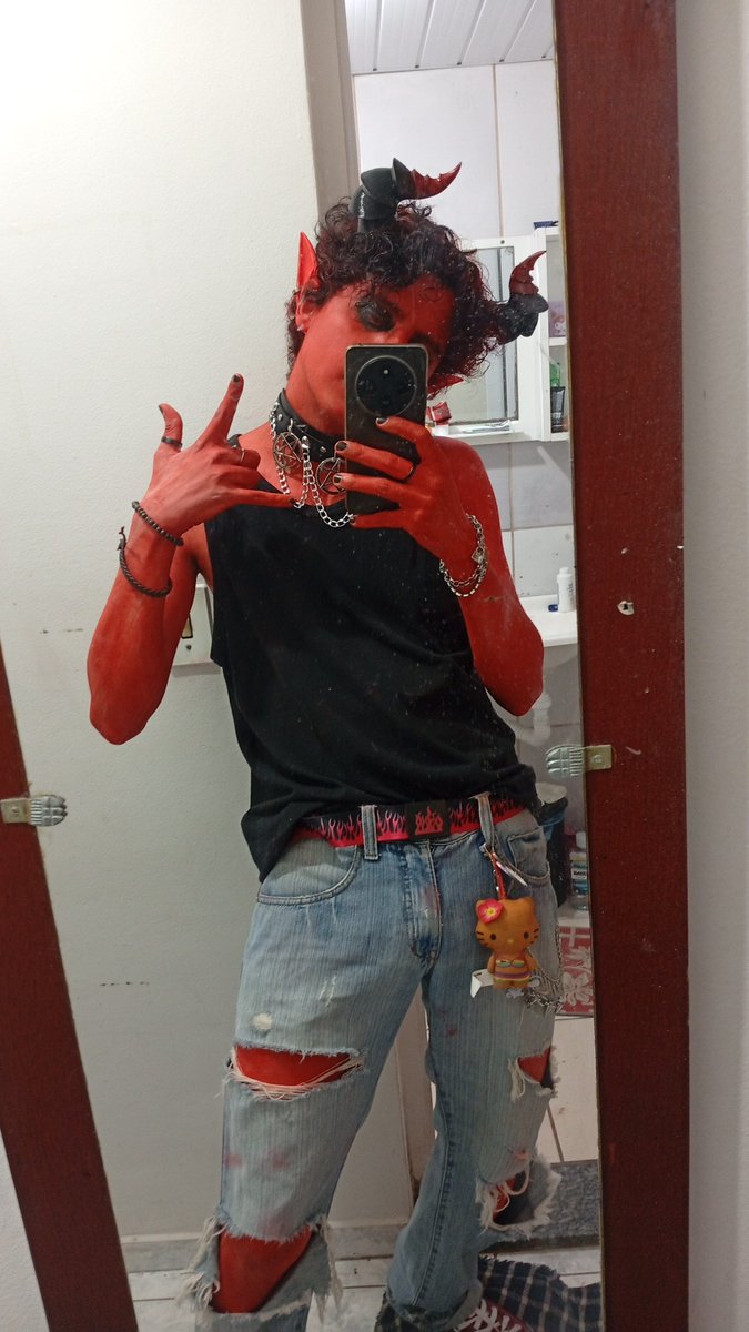 Calopsito 🦜 tweet media