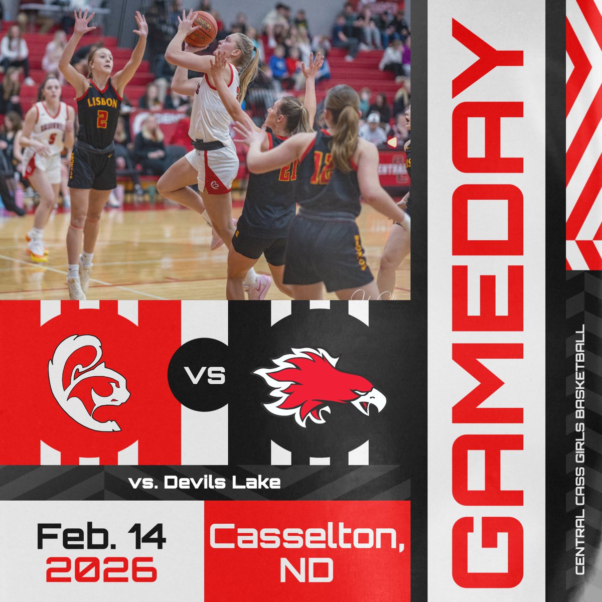 Central Cass Squirrel Activities tweet media