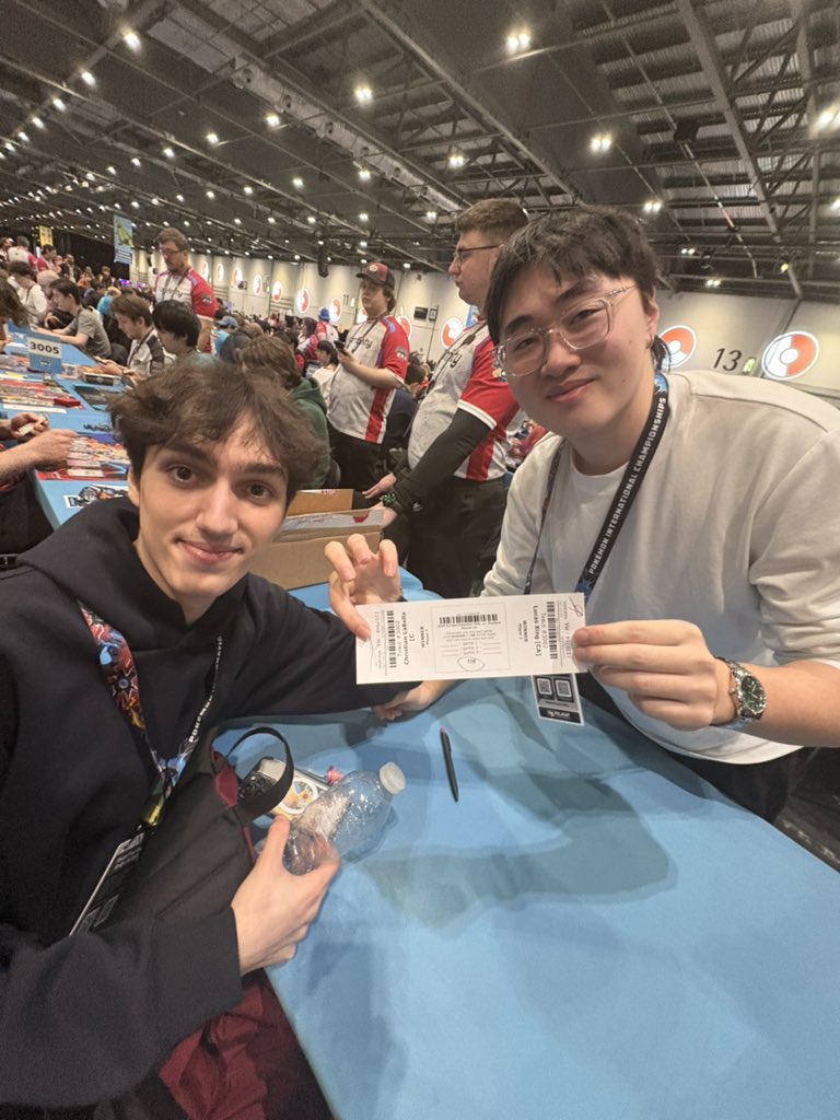 LucasXing tweet media