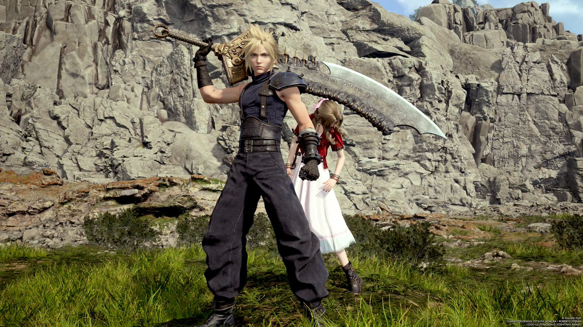 chalz86's tweet photo. 📀Game: #FinalFantasyVIIRebirth
⚙️Developer: @SquareEnix
#VGPimprint #VPlevelUP
#PS5Share #PS5 #VirtualPhotography #PhotoMode #ThePhotoMode #VPEclipse #VGPUnite #VGPNetwork #ArtisticofSociety #TheCapturedCollective #PhotoDenUC #GamerGram #VPRetweet #FutureVPSupport https://t.co/7kACbix2GU