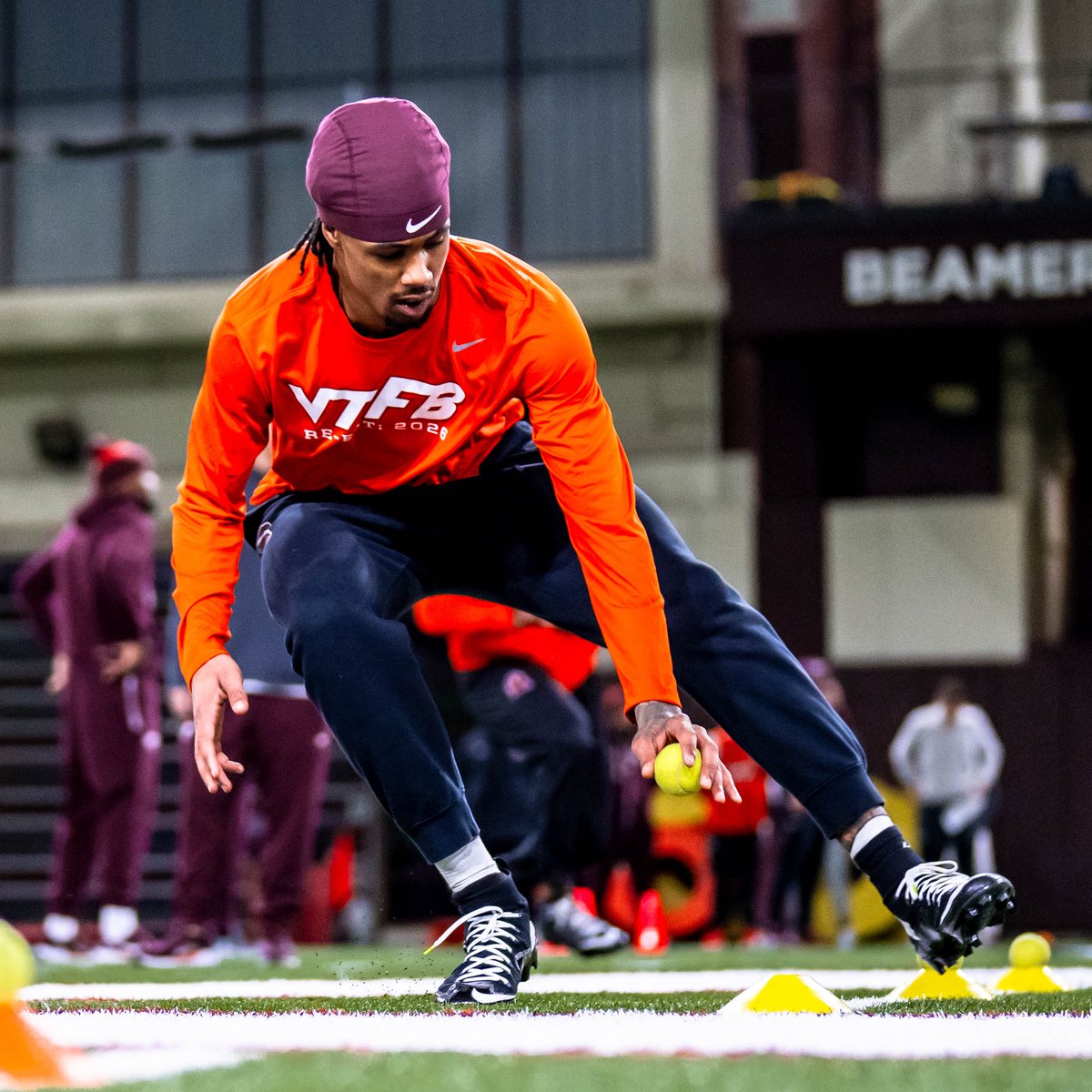 Quentin “Q” Reddish tweet media