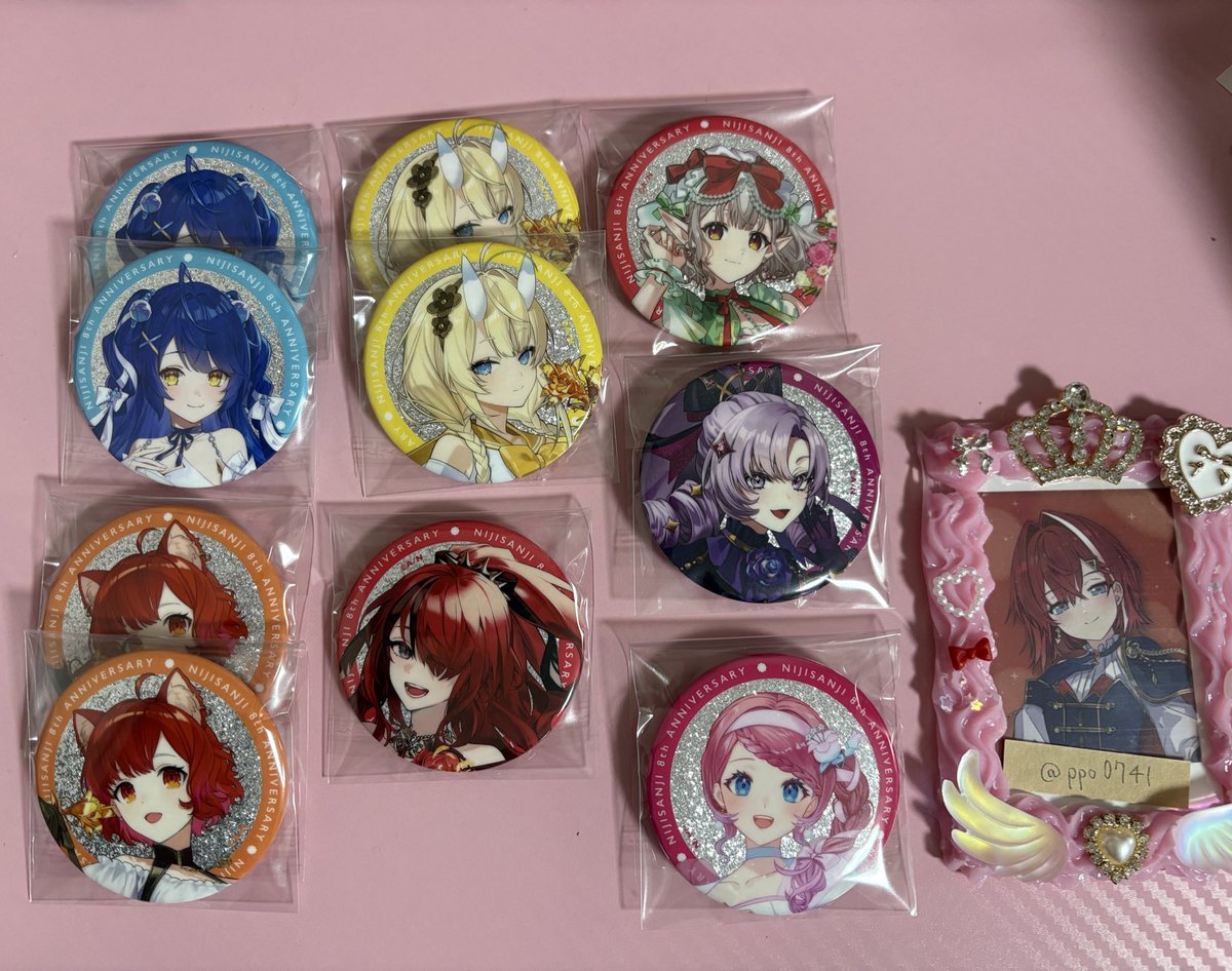 マシュマロ📍必読 tweet media