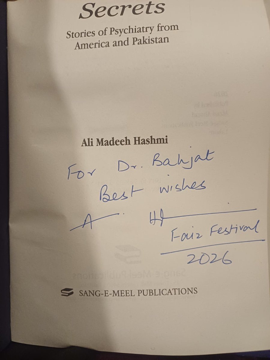 Bahjat Najeeb tweet media