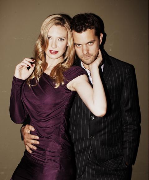 Anna Torv Fan News tweet media