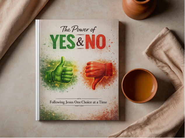 GDLC_Church's tweet photo. Pastor Ben’s Lent Devotional, Confronting the Pharisee in Me, launches today! Alongside the devotional, a supplement titled The Power of Yes and No is also available. Both resources are available in the Connection centers or online at https://t.co/h6Zv5yBfSr! https://t.co/QALv9533BI