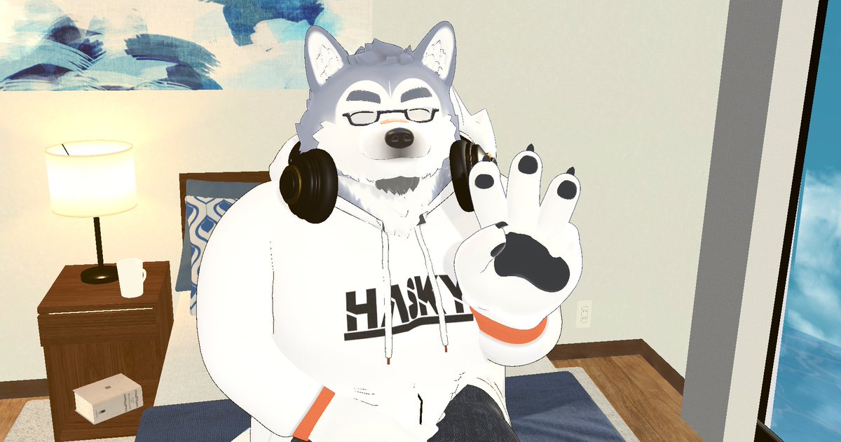 こちら3周年配信終わりました～～！！！！ ご視聴並びにお祝い本当に