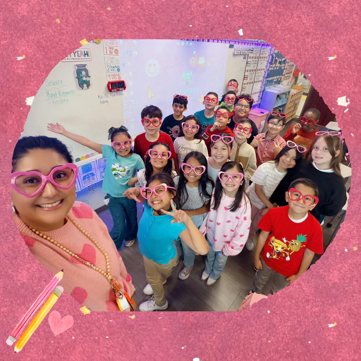 Miriam Chavez tweet media