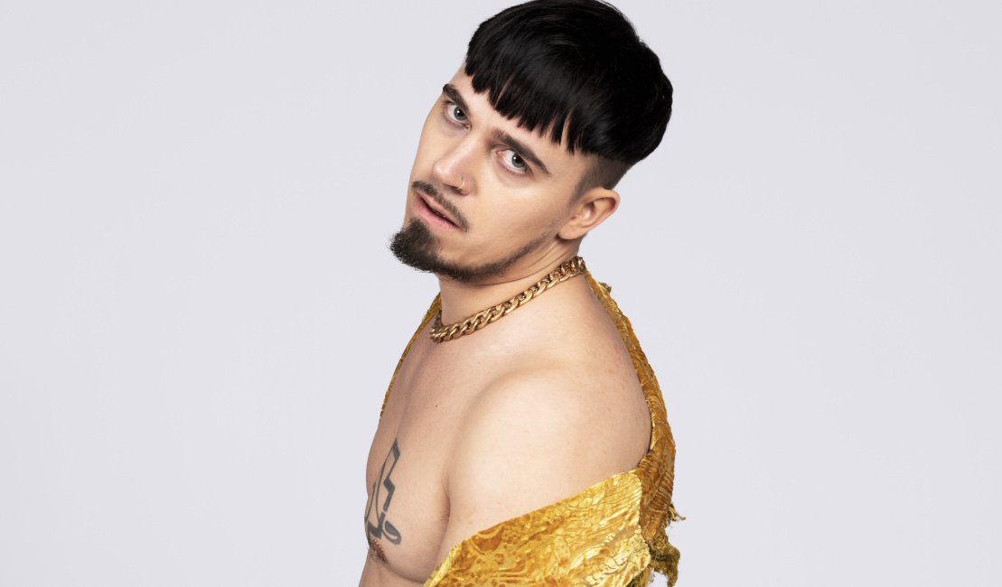 ThRou1787450's tweet image. Take me back to the time when televoting winners were incredible, not like the two lame Tommy Cash and Akylass!
#Eurovision #Eurovision2026 #Eurovision2023 #Eurovision2024