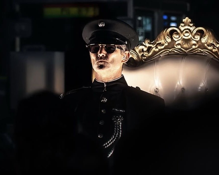 .⁺⋆ {m} ⋆˚₊ tweet media