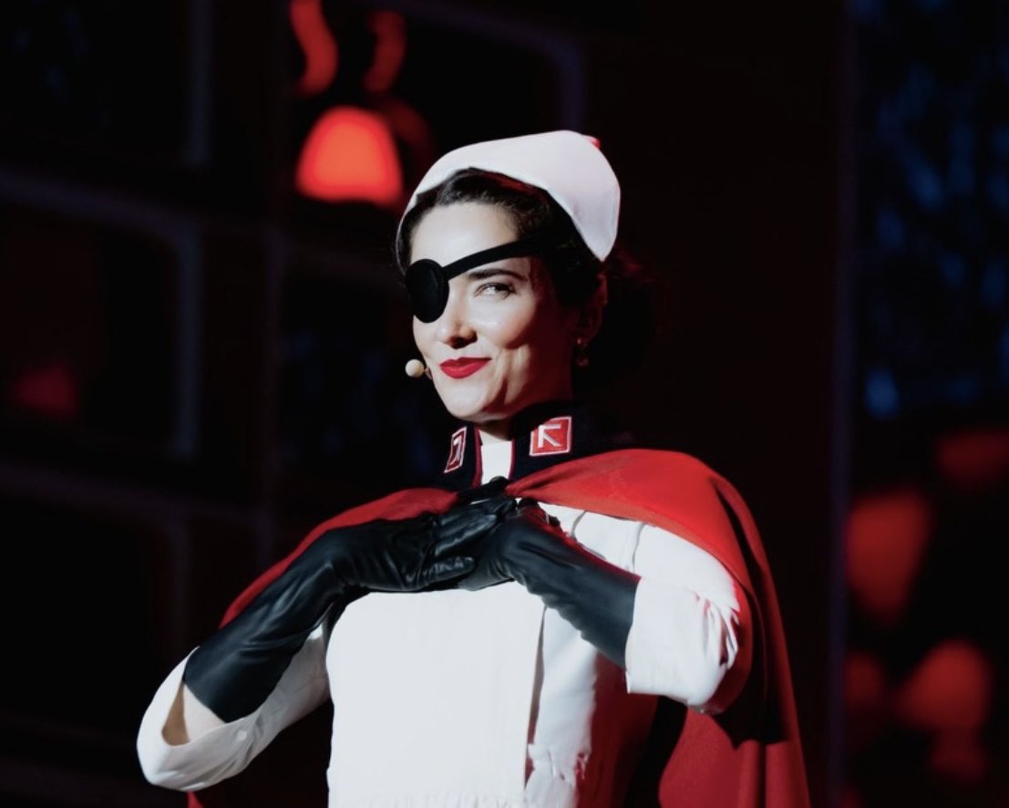 .⁺⋆ {m} ⋆˚₊ tweet media