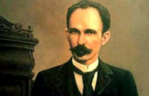 "A un plan obedece nuestro enemigo: el de enconarnos, dispersarnos, dividirnos, ahogarnos. Por eso obedecemos nosotros a otro plan: enseñarnos en toda nuestra altura, apretarnos, juntarnos, burlarlo…Plan contra plan".
#CubaVencerá
#UnidosXCuba 
#Mayabeque 🇨🇺

#MartíVive