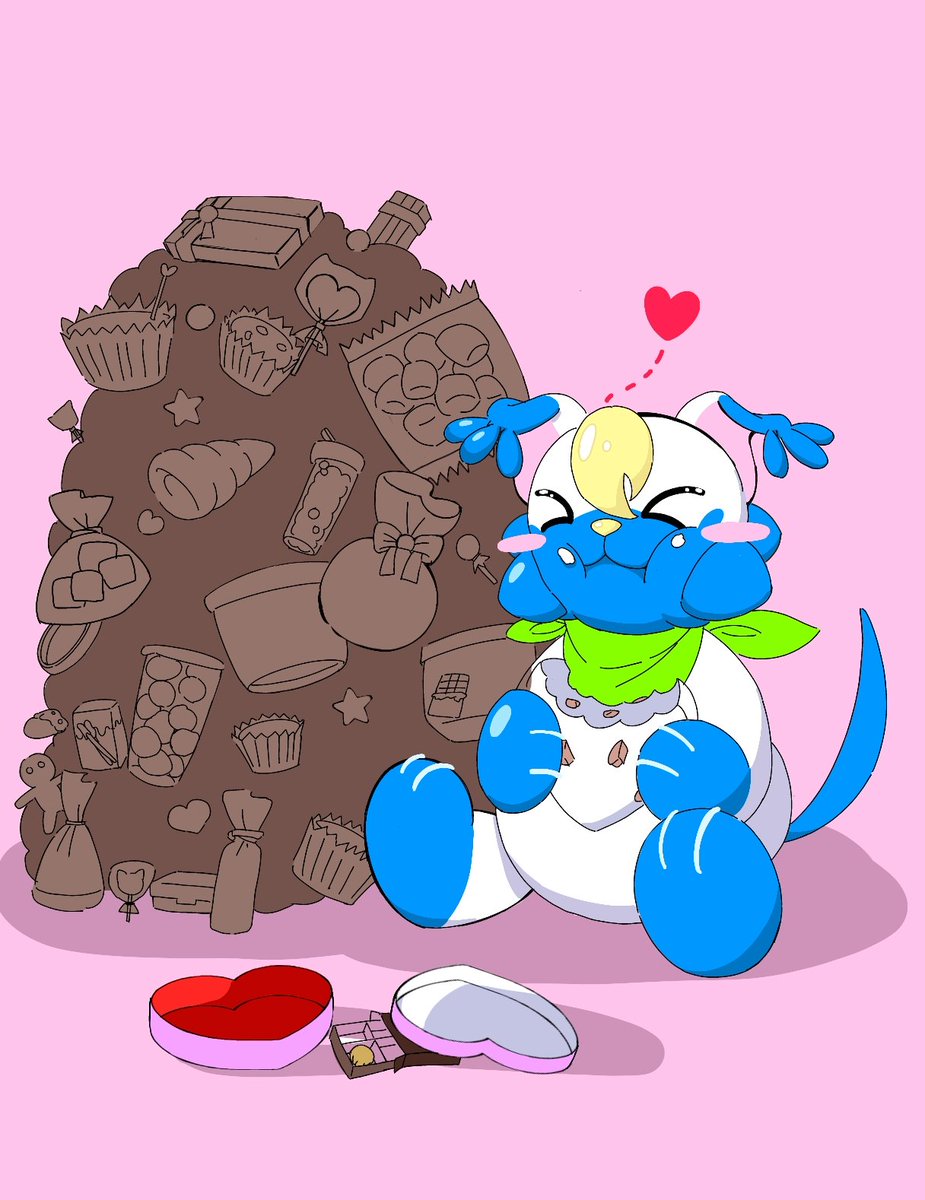 Right &Left　(リョウ) tweet media