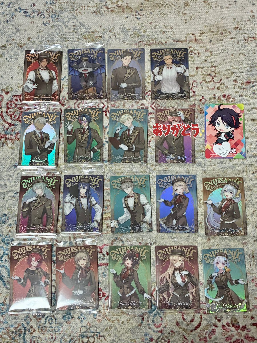 ぬる_取引垢 tweet media