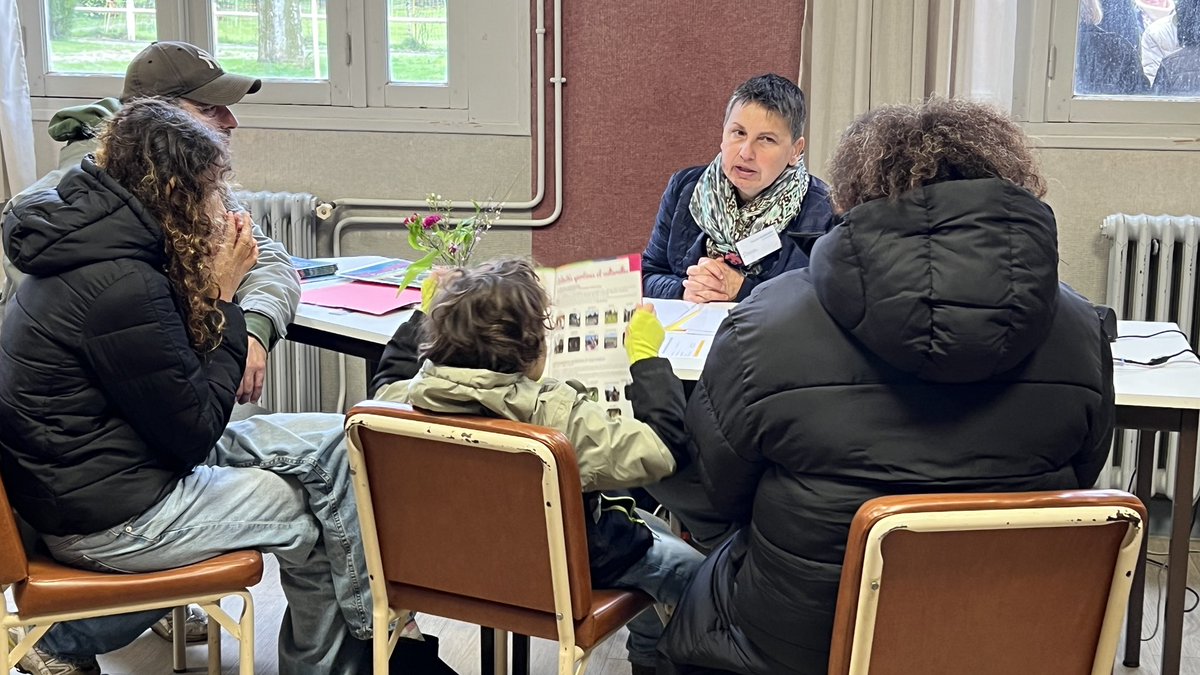 Pierre BUFFO tweet media