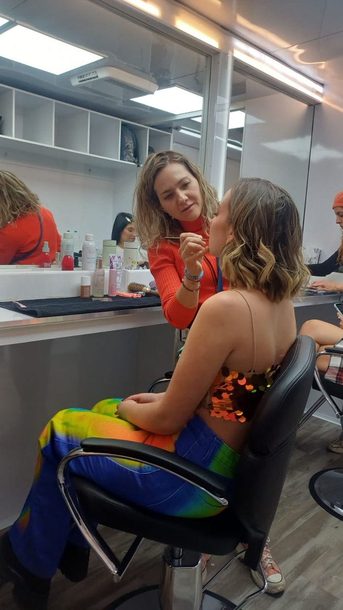 Ink Entourage tweet media