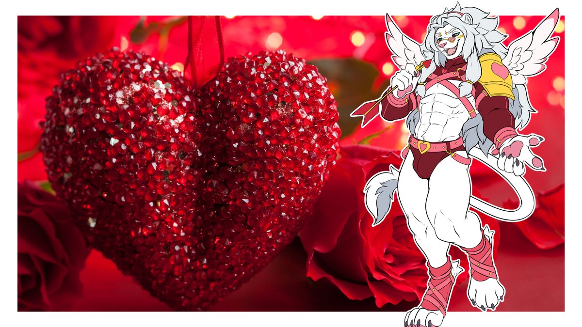 Alche Wels 《Lion VT》 tweet media