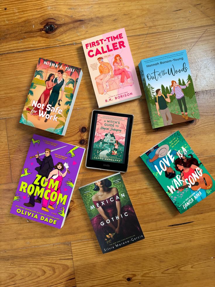 ᅠ
ᅠᅠ
ᅠ

Hosting a book club romance edition because it's Valentine's Day!! 🩷
Yang orang baca gemes gemes banget ya, pingin baca semua.

ᅠ
ᅠᅠ
ᅠ