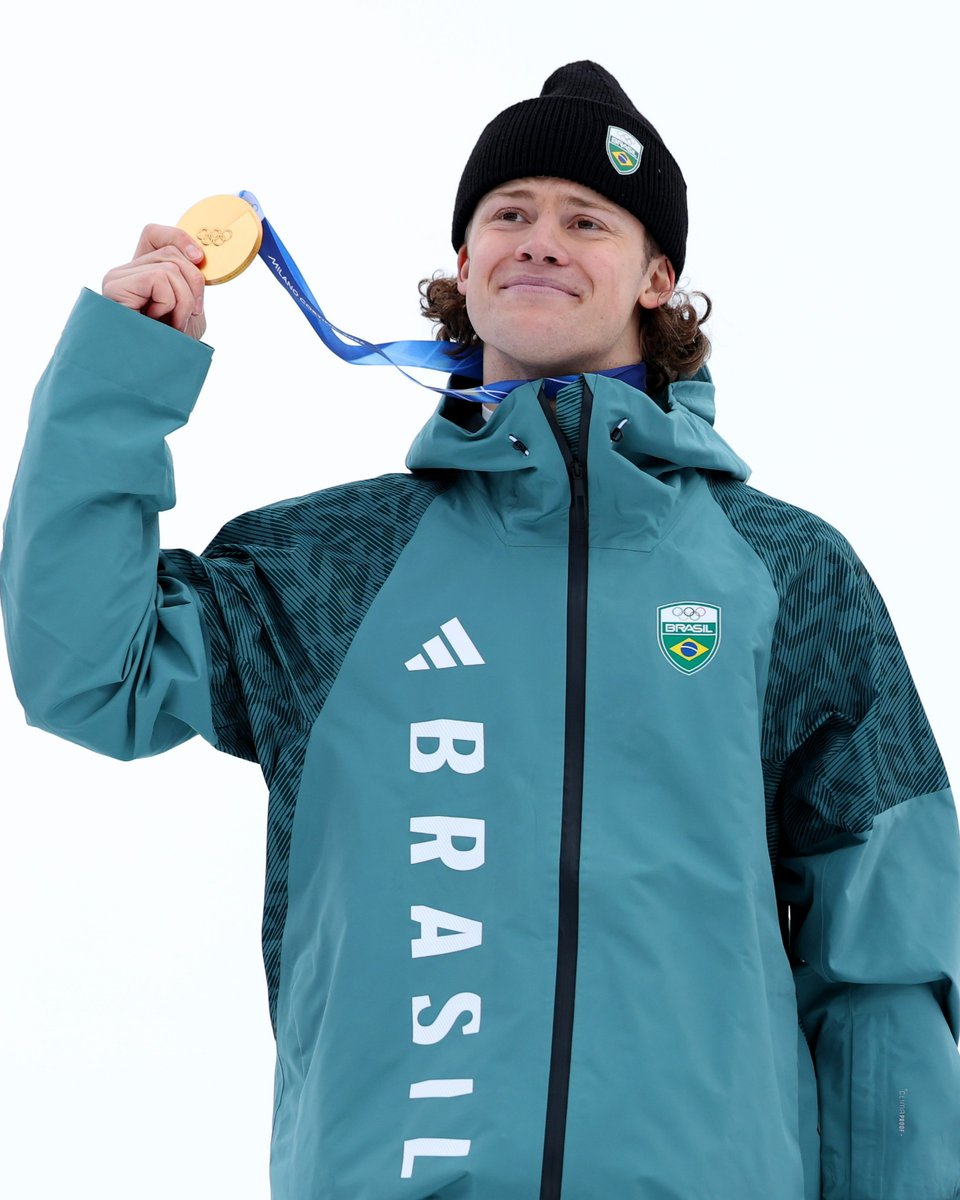 Time Brasil tweet media